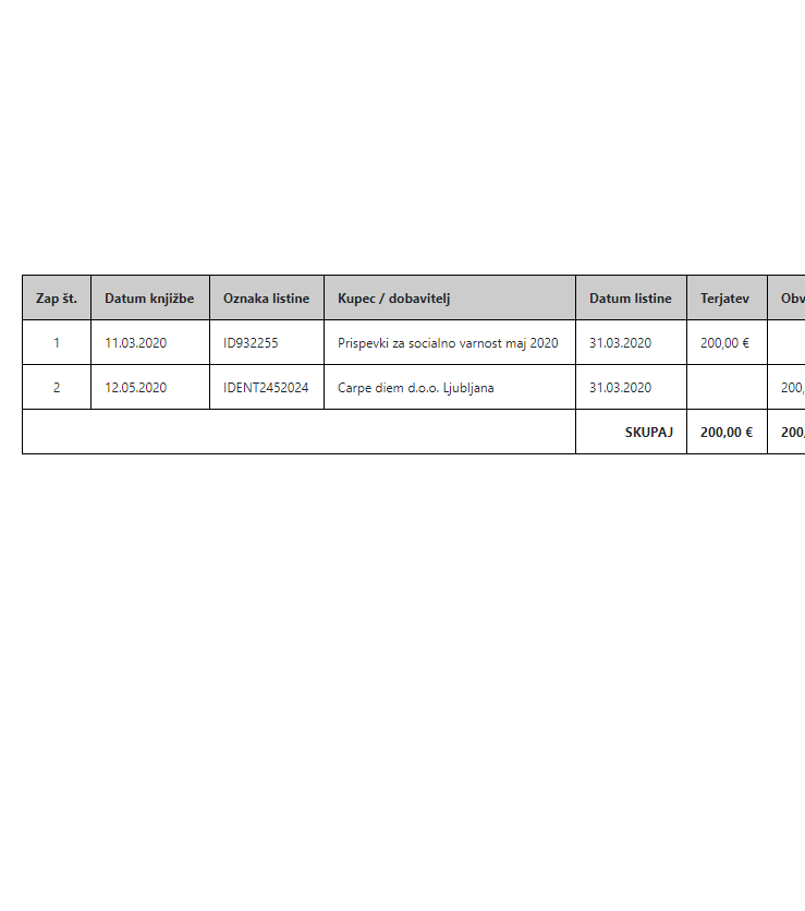 Feature